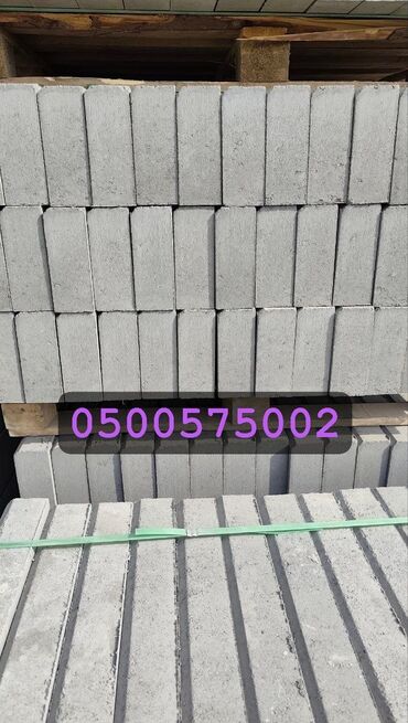 Бордюры: Бордюр, Гарантия, Бесплатный выезд, Бесплатная доставка — 4