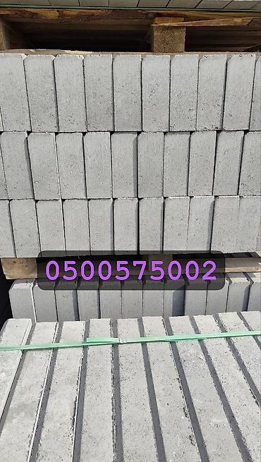 Тротуарная плитка: Бордюры дорожные | тротуарные! Доставка манипулятором! Продаем прочные — 15