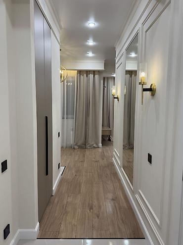 Продажа квартир: 2 комнаты, 42 м², Элитка, 14 этаж, Евроремонт at lalafo.kg — 10 Продажа квартир: 2 комнаты, 42 м², Элитка, 14 этаж, Евроремонт — 10