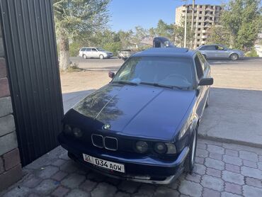 бмв расходомер: BMW 5 series: 1992 г., 2 л, Механика, Бензин, Седан