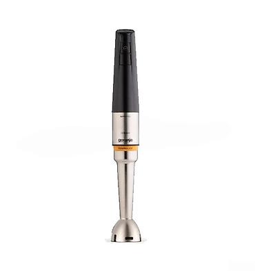 blenderlər: Gorenje HBX1200B – 1200 Vt güclü əl blenderi 🟢 Rəsmi iş yeri olan və — 1