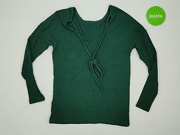 oliwkowy golf basic: Tally Weijl, Bluzka damska, rozmiar XS — 3