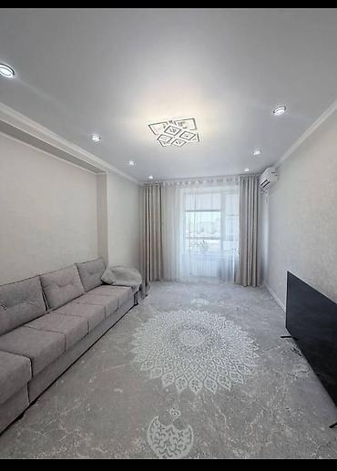 2 bedroom: 🏡 Продаётся 2-комнатная квартира в мкр. Тунгуч 📍 ул. Чокана Валиханова — 9