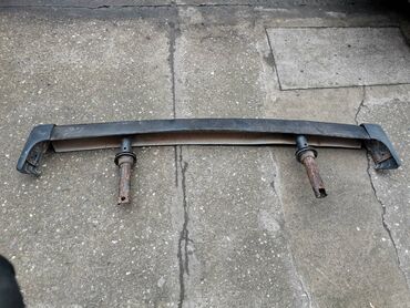 Auto delovi: Prednji branik Lada 2121,21213,21214 Niva. Polovno, ocuvano. Skinuto — 9