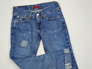 jam jeans: Levi’s, Jeansy damskie, rozmiar S — 1