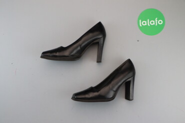 12 товарів | lalafo.com.ua: Жіночі туфлі на підборах Vigorous р. 37 Висота підбора: 9 см Стан