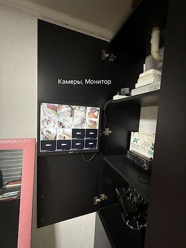 Аренда цехов, заводов и фабрик: Продаётся коммерческое помещение с домом пять комнат, или меняю на — 30