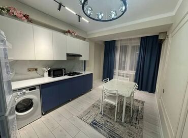 Продажа участков: 1 комната, 44 м², Элитка, 8 этаж, Евроремонт