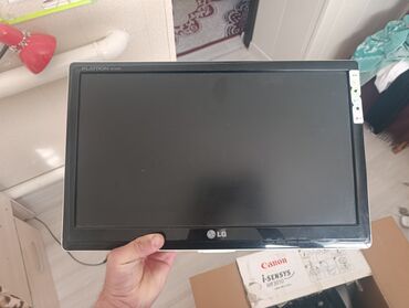 графический планшет для рисования на компьютере: Монитор, LG, Колдонулган