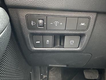 Hyundai: Hyundai Sonata: 2021 г., 2 л, Автомат, Бензин, Седан — 9