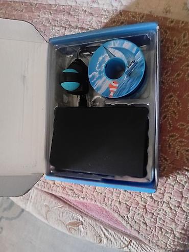 микрофон с колонками: Портативный эхолот с монитором (Fishing Monitor / FishFinder / — 3