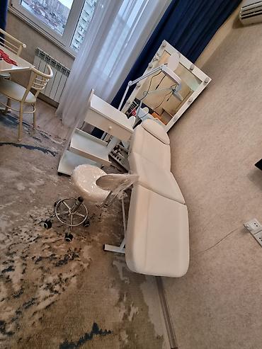 mebel evi: Tam keyfiyyətli Kosmetoloji tibbi estetik kuşetka Müştəriyə təhvil — 6