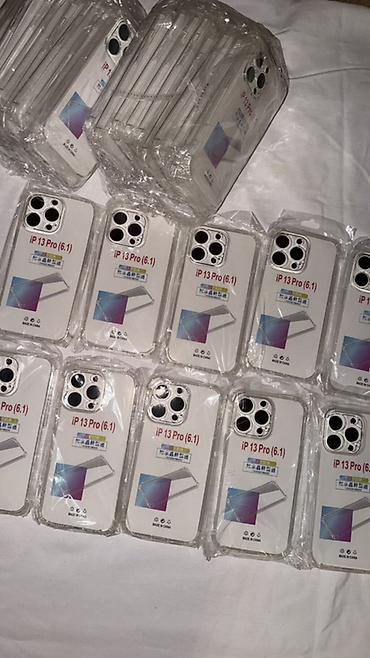 чехлы iphone 13: ОПТОМ И В РОЗНИЦУ🔥🎰 ПЕРВЫМ КЛИЕНТАМ СКИДКА💯 Прозрачные чехлы для — 1