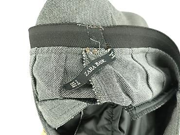 breshka pants: Zara, Spodnie materiałowe damskie, rozmiar S — 5