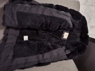 kozne jakne bershka: S (EU 36), With lining