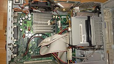 IBM: Retro IBM NetVista N2200 (Type 8363) - Komplet 2 kućišta + Ključevi — 20