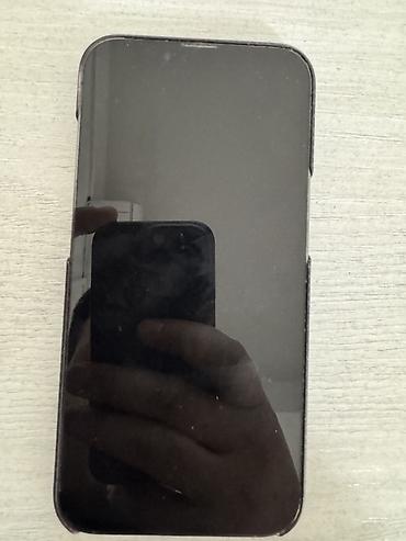 Apple iPhone: IPhone 13 Pro, Б/у, 512 ГБ, Графит, Чехол, 77 % — 9