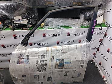 тоуота опа: Дверь Передняя левая Toyota, Б/у, Оригинал — 1