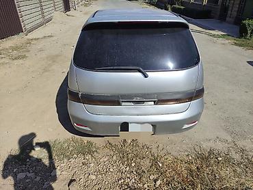 Toyota: Toyota Gaia: 2003 г., 1.9 л, Автомат, Бензин, Вэн/Минивэн — 4