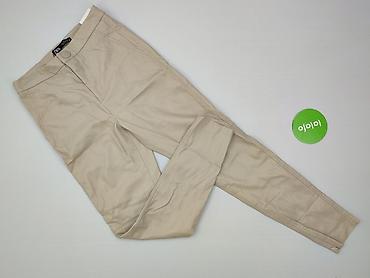 garnitury ceny: Zara, Legginsy Ze skóry ekologicznej damskie, rozmiar S — 3
