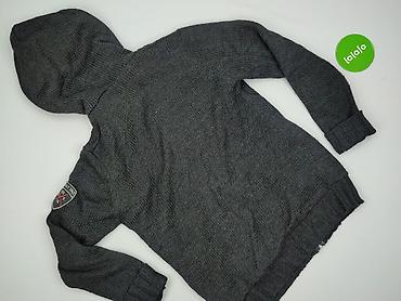 samolot: Sweter dla mężczyzn, rozmiar L — 3
