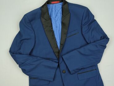 spodnie hellow kity: Suit jacket for men, size S (EU 36)