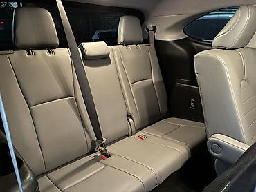 Toyota: Toyota Highlander: 2020 г., 2.5 л, Автомат, Гибрид, Кроссовер — 9