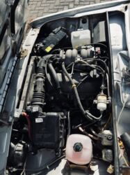 ВАЗ (ЛАДА): ВАЗ (ЛАДА) 2107: 2011 г., 1.7 л, Механика, Бензин, Седан — 29