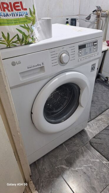 истралный машина: Кир жуучу машына сатылат. Абалы жакшы