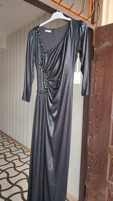 Ziyafət donu, Maksi, X-Lady, 2XL