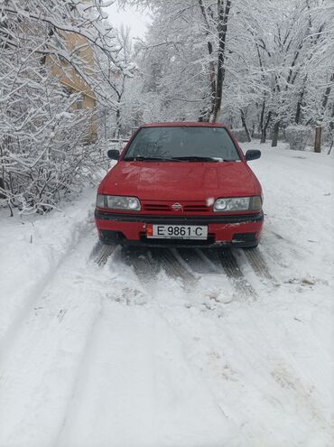 ниссан цефиро универсал: Nissan Primera: 1992 г., 1.6 л, Механика, Бензин, Седан