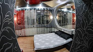 Долгосрочная аренда квартир: 4 комнаты, Собственник, Без подселения, С мебелью полностью — 14