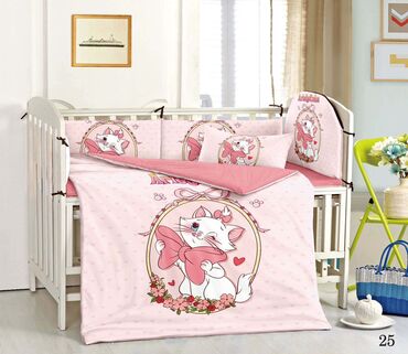 Ostale dečije stvari: Dečija posteljina za krevetac – 3 dela Prodajem preslatku dečiju na lalafo.rs — 6 Ostale dečije stvari: Dečija posteljina za krevetac – 3 dela Prodajem preslatku dečiju — 6