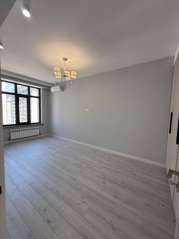 Продажа квартир: 3 комнаты, 105 м², Элитка, 7 этаж, Евроремонт — 11