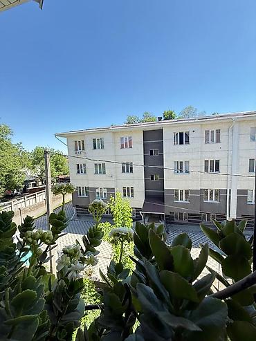 караен: 1 комната, 24 м², Карагачевая роща Индивидуалка, 3 этаж — 8