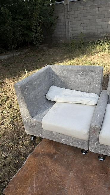Модульные диваны: Продается диван 🛋️ Диван б/у, в хорошем состоянии. Корпус прочный и at lalafo.kg — 10 Модульные диваны: Продается диван 🛋️ Диван б/у, в хорошем состоянии. Корпус прочный и — 10