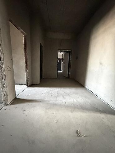 панорамные: 2 комнаты, 83 м², Элитка, 14 этаж, ПСО (под самоотделку) — 4