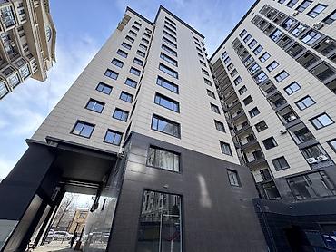 Долгосрочная аренда квартир: 2 комнаты, Агентство недвижимости, Без подселения, С мебелью полностью — 10