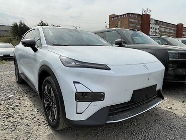 электромоил: Changan : 2026 г., Автомат, Электромобиль, Кроссовер — 9