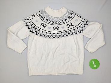 dajszman pl: Women, Sweter damski, rozmiar L — 2