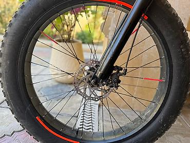 vesebet satisi: İşlənmiş Şəhər velosipedi 26", Ünvandan götürmə — 6