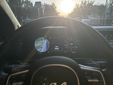 Kia: Kia Carnival: 2022 г., Минивэн at lalafo.kg — 17 Kia: Kia Carnival: 2022 г., Минивэн — 17