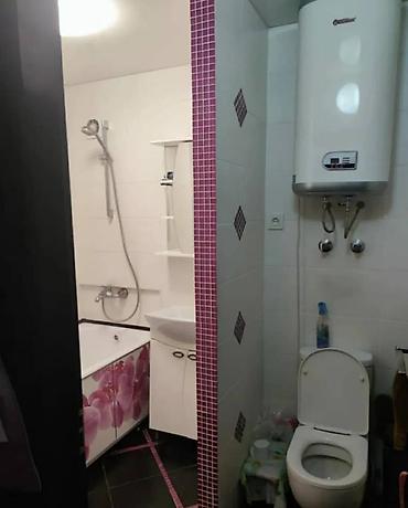 Продажа квартир: 2 комнаты, 43 м², 104 серия, 1 этаж, Евроремонт — 7