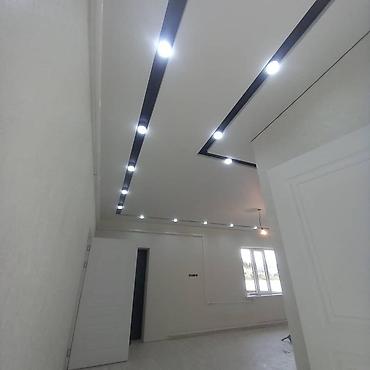 led matrix panel: Монтаж потолочных плинтусов, Монтаж потолков | Багет Больше 6 лет опыта — 7