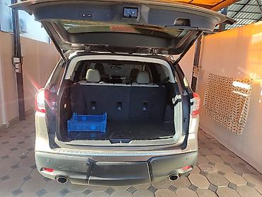 ascent: Subaru Ascent: 2021 г., 2.5 л, Автомат, Бензин, Внедорожник — 1