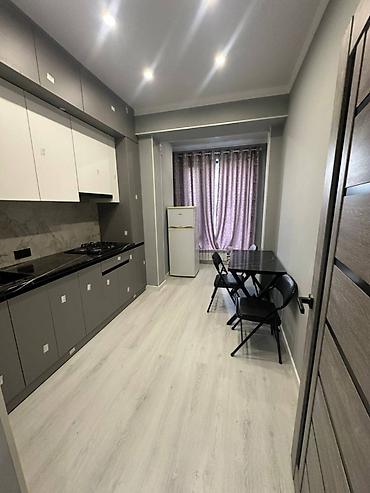 Продажа квартир: 1 комната, 36 м², Элитка, 3 этаж, Евроремонт — 5