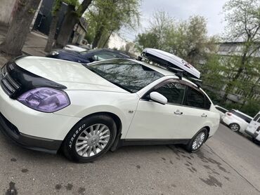 запчасти ниссан теана: Nissan Teana: 2003 г., 2.3 л, Автомат, Бензин, Седан