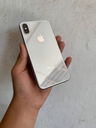 редми 7 дисплей: IPhone X, Б/у, 64 ГБ, Белый, Кабель, 75 %