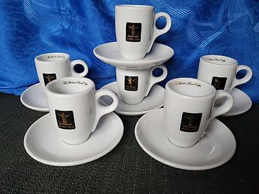sintelon kula: Servis nov solja espresso Inker Rembraco Brasil iz 80ih godina. Sve o — 6
