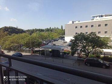 Yeni tikili: 3 otaqlı, Yeni tikili, m. Qara Qarayev, 98 kv. m -da lalafo.az — 1 Yeni tikili: 3 otaqlı, Yeni tikili, m. Qara Qarayev, 98 kv. m — 1